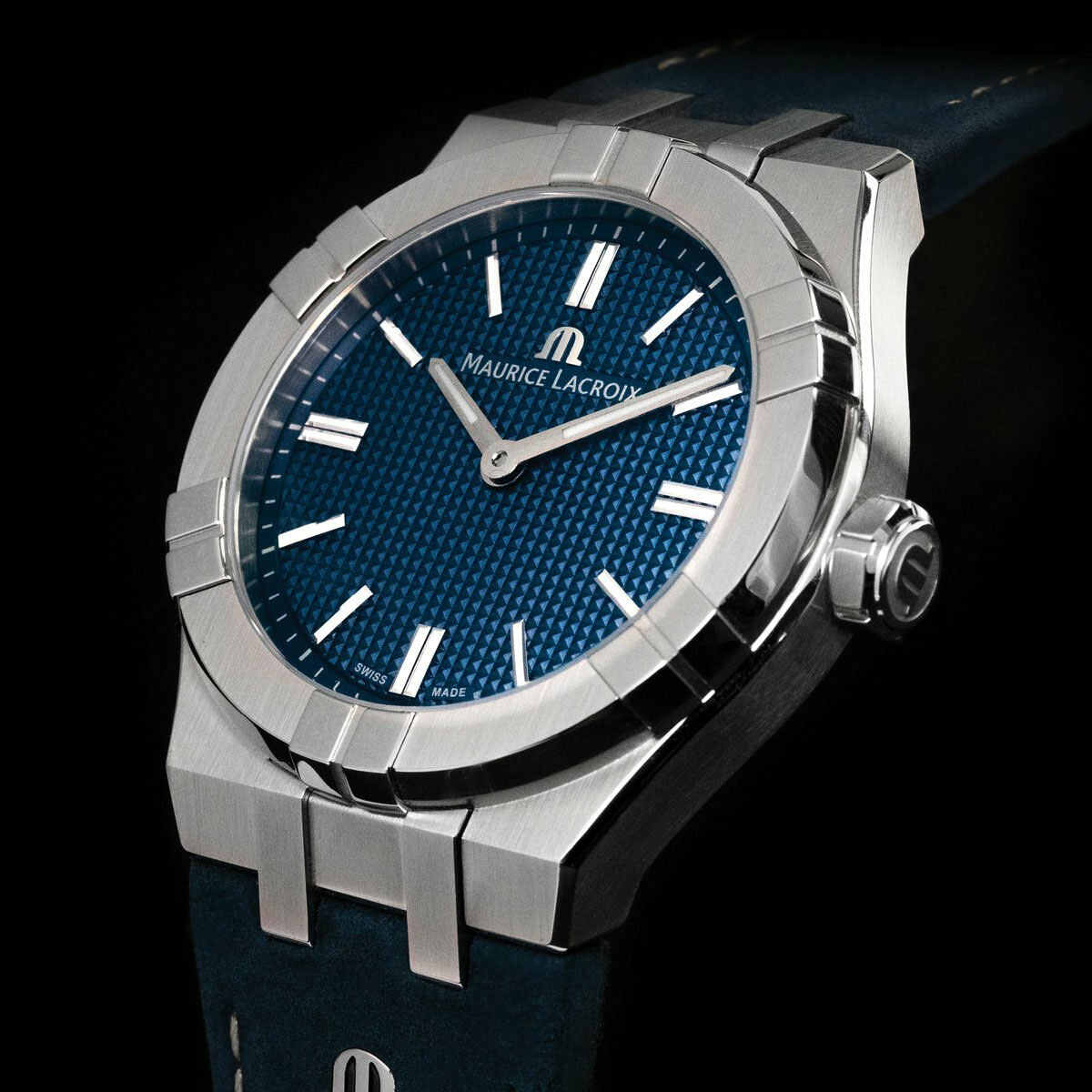 Maurice Lacroix AI7007-SS00E-430-C